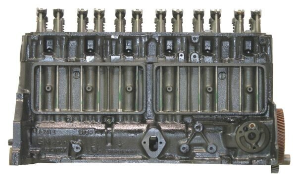 Chevy L6 Remanufactured Engine – 1986-1990 - Image 4