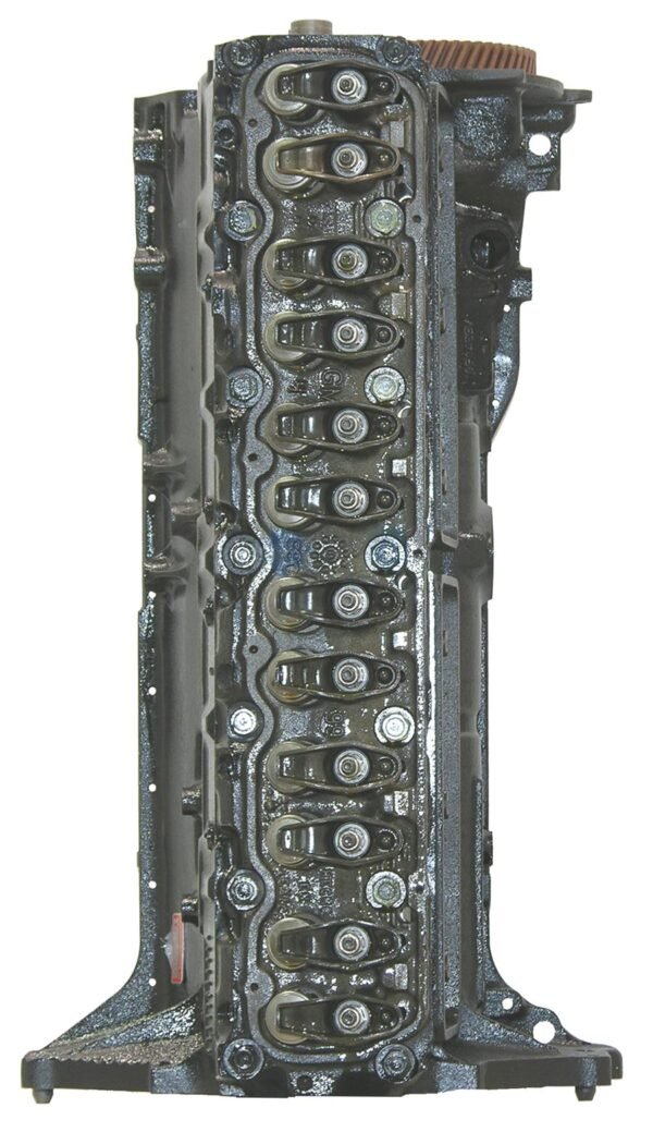 Chevy L6 Remanufactured Engine – 1986-1990 - Image 5