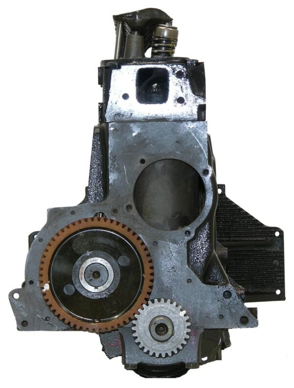 Chevy L6 Remanufactured Engine – 1986-1990