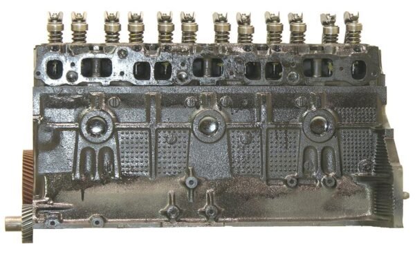 Chevy L6 Remanufactured Engine – 1986-1990 - Image 2
