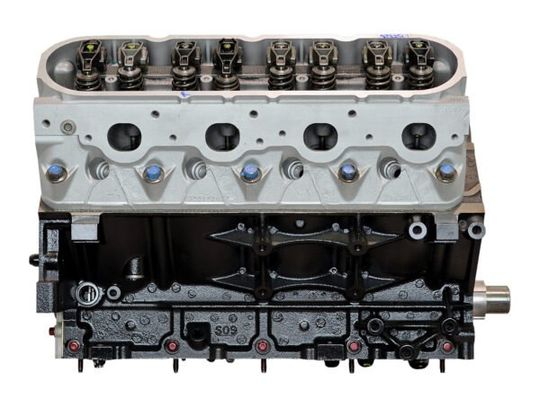 Chevy 4.8L LS V8 Remanufactured Engine – 1999-2007 - Image 5