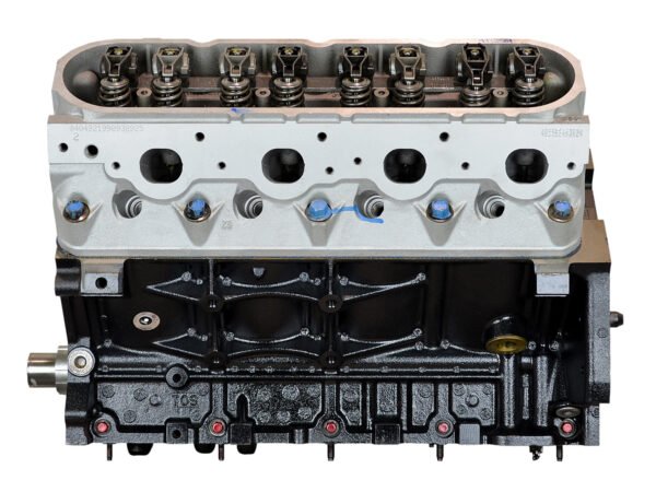 Chevy 4.8L LS V8 Remanufactured Engine – 1999-2007 - Image 3
