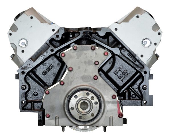 Chevy 4.8L LS V8 Remanufactured Engine – 1999-2007 - Image 4
