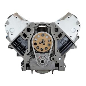 Chevy 4.8L LS V8 Remanufactured Engine – 1999-2007