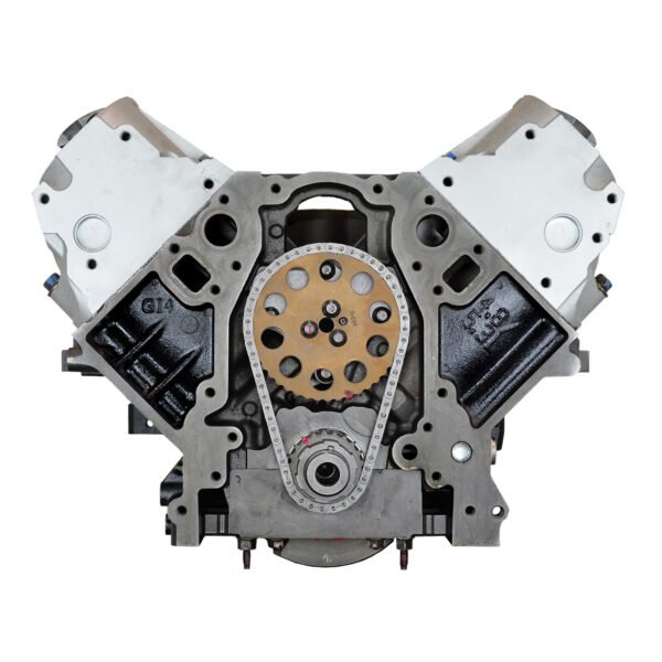 Chevy 4.8L LS V8 Remanufactured Engine – 1999-2007 - Image 2