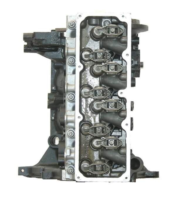 Chevy 2.2L L4 Remanufactured Engine – 1998 - Image 5