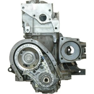Chevy 2.2L L4 Remanufactured Engine – 1998