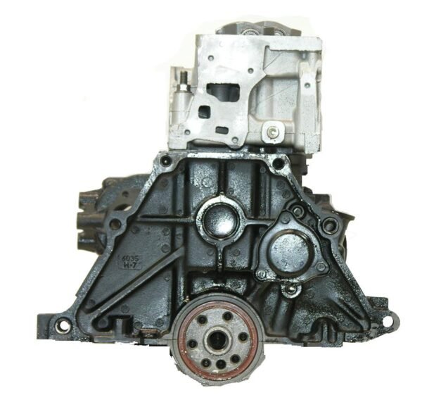 Chevy 2.2L L4 Remanufactured Engine – 1998 - Image 3