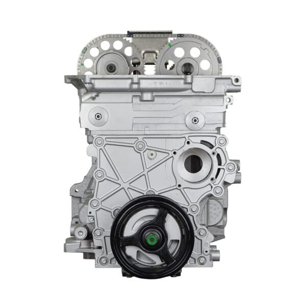 Chevy 2.8L L4 Remanufactured Engine – 2006 - Image 2