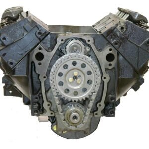 Chevy 4.3L LF6 V6 Remanufactured Engine – 1996-1999