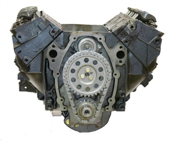 Chevy 4.3L LF6 V6 Remanufactured Engine – 1996-1999