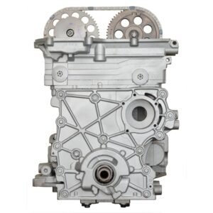 Chevy 2.9L L4 LLV Remanufactured Engine – 2007
