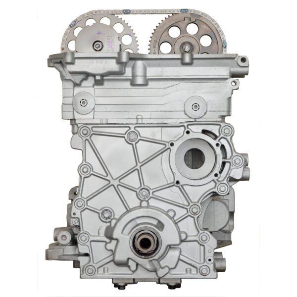 Chevy 2.9L L4 LLV Remanufactured Engine – 2007 - Image 2