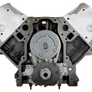 Chevy 5.3L V8 LMF Remanufactured Engine – 2008-2009 Chevy,GMC Van Applications