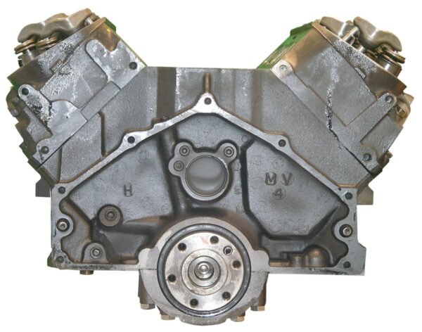 Chevy 7.0L V8 Remanufactured Engine – 1991-1995 - Image 3