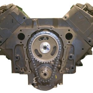 Chevy 7.0L V8 Remanufactured Engine – 1991-1995