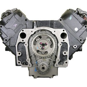Chevy 7.0L V8 Remanufactured Engine – 1996-1998