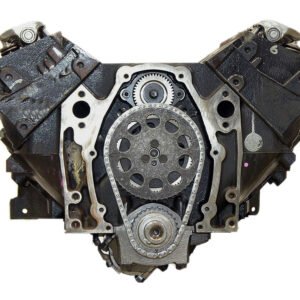 Chevy 4.3L V6 Remanufactured Engine – 2001-2007