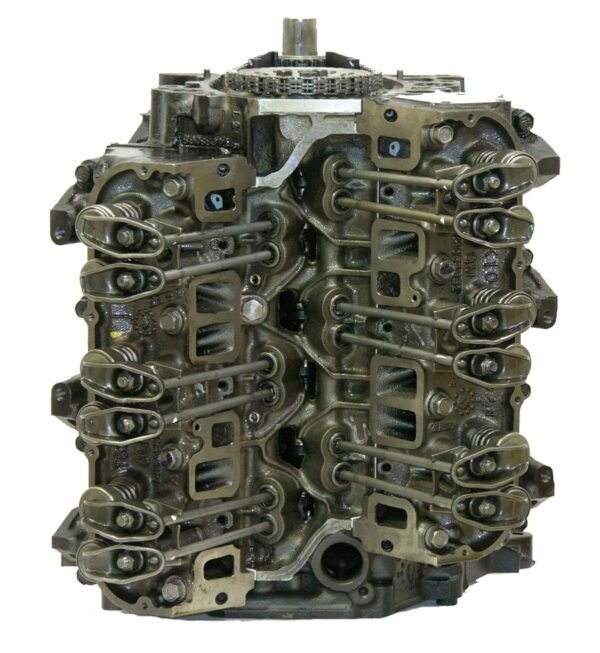 Chevy 2.8L V6 Remanufactured Engine – 1985-1986 RWD - Image 5