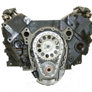 Chevy 3.8L V6 Remanufactured Engine – 1980-1984