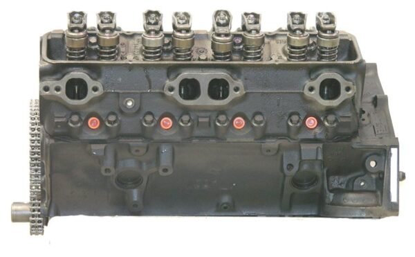 Chevy 305 5.0L V8 Remanufactured Engine – 1988-1989 - Image 2