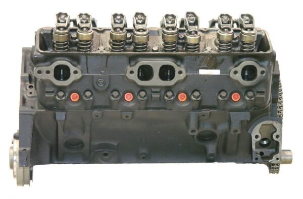 Chevy 305 5.0L V8 Remanufactured Engine – 1988-1989 - Image 4
