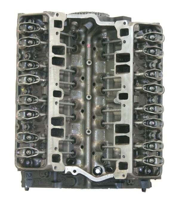 Chevy 305 5.0L V8 Remanufactured Engine – 1988-1989 - Image 5