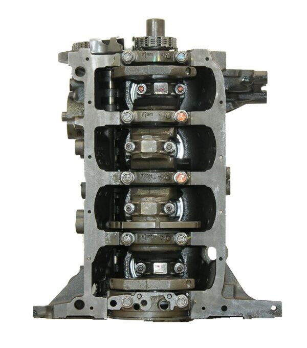 Chevrolet Pontiac 2.2L L4 Remanufactured Engine – 1998 - Image 6