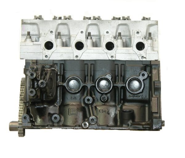 Chevrolet Pontiac 2.2L L4 Remanufactured Engine – 1998 - Image 2