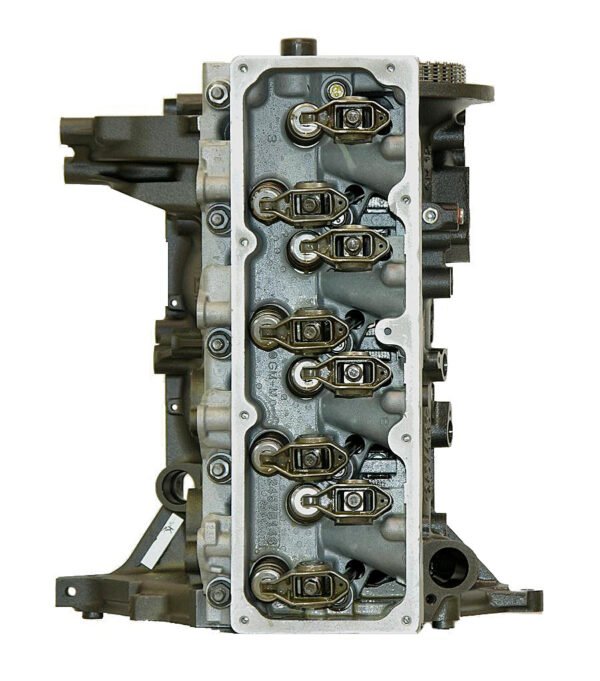 Chevrolet Pontiac 2.2L L4 Remanufactured Engine – 1999-2002 - Image 5