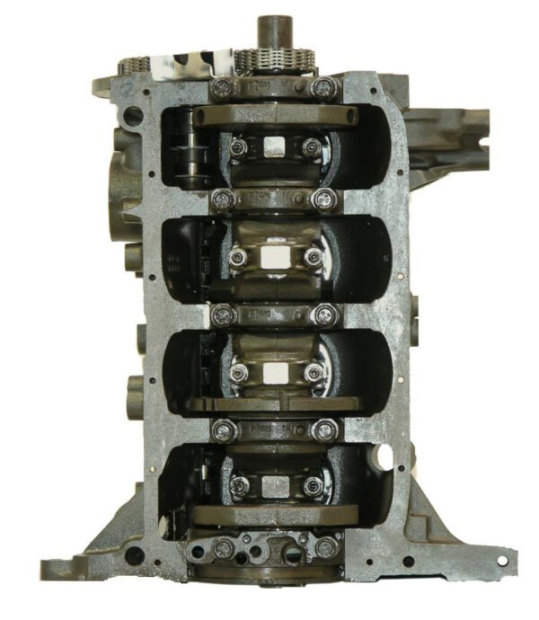 Chevrolet Pontiac 2.2L L4 Remanufactured Engine – 1999-2002 - Image 6