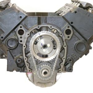 Chevrolet Pontiac 5.0L V8 Remanufactured Engine – 1987-1994