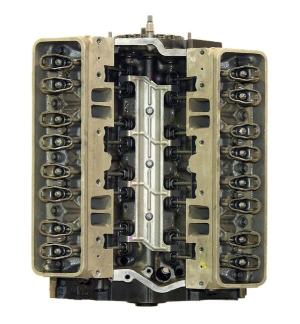 Chevrolet Pontiac LT-1 5.7L V8 Remanufactured Engine – 1993-1994 - Image 5