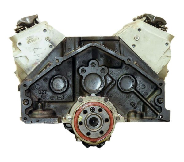 Chevrolet Pontiac LT-1 5.7L V8 Remanufactured Engine – 1993-1994 - Image 3