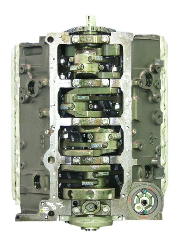 Chevrolet Pontiac LT-1 5.7L V8 Remanufactured Engine – 1995 - Image 6