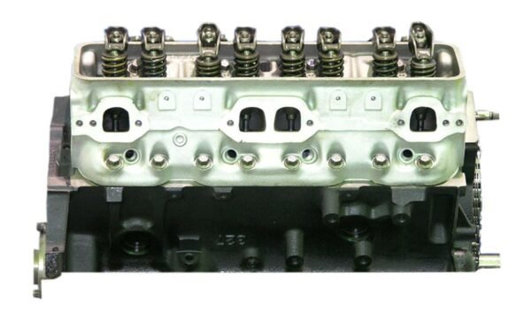Chevrolet Pontiac LT-1 5.7L V8 Remanufactured Engine – 1995 - Image 2