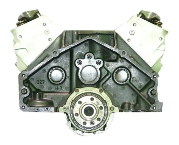 Chevrolet Pontiac LT-1 5.7L V8 Remanufactured Engine – 1995 - Image 3