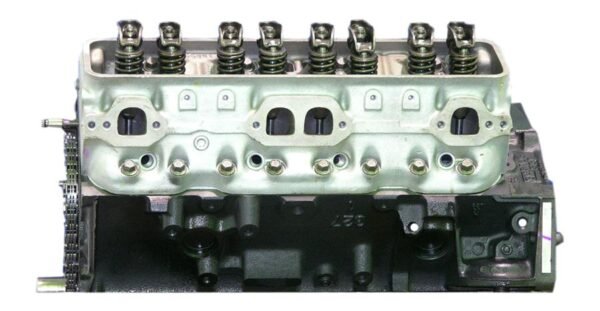 Chevrolet Pontiac LT-1 5.7L V8 Remanufactured Engine – 1995 - Image 4