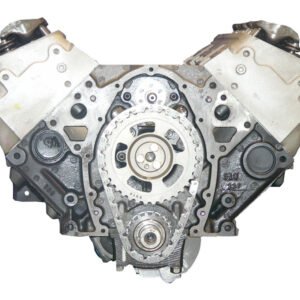 Chevrolet Pontiac LT-1 5.7L V8 Remanufactured Engine – 1996-1997
