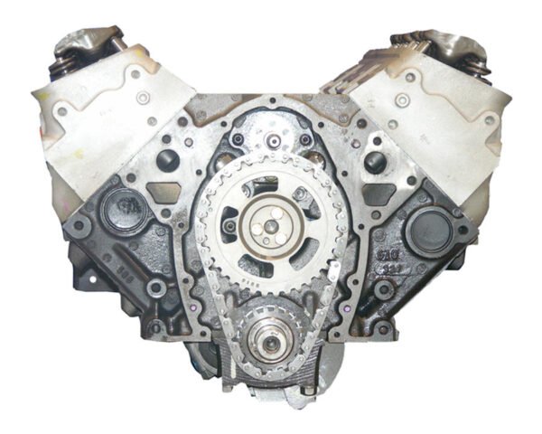 Chevrolet Pontiac LT-1 5.7L V8 Remanufactured Engine – 1996-1997