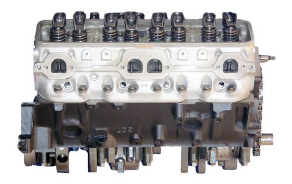 Chevrolet Pontiac LT-1 5.7L V8 Remanufactured Engine – 1996-1997 - Image 2