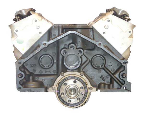 Chevrolet Pontiac LT-1 5.7L V8 Remanufactured Engine – 1996-1997 - Image 3