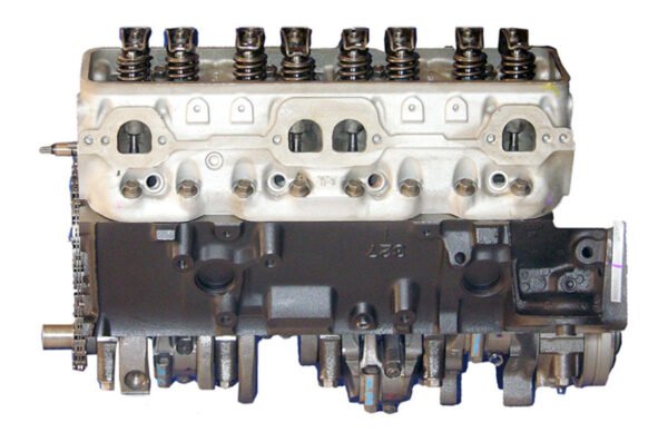 Chevrolet Pontiac LT-1 5.7L V8 Remanufactured Engine – 1996-1997 - Image 4