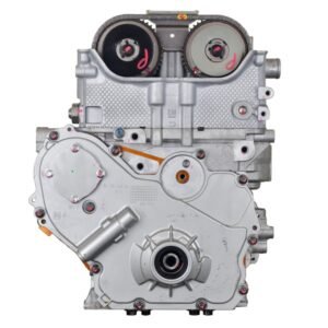 Chevrolet Pontiac Saturn 2.4L L4 Remanufactured Engine – 2009-2012