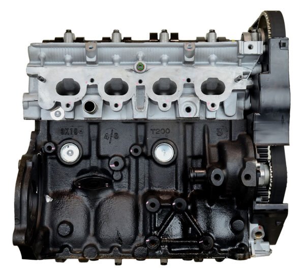 Chevrolet Pontiac Suzuki 1.6L L4 Remanufactured Engine – 2004-2005 - Image 4