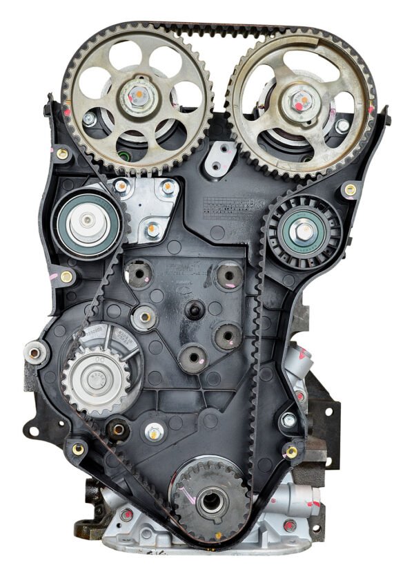 Chevrolet Pontiac Suzuki 1.6L L4 Remanufactured Engine – 2004-2005