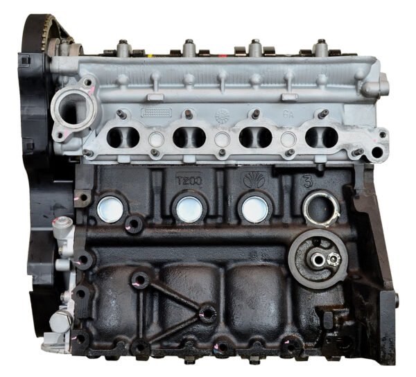 Chevrolet Pontiac Suzuki 1.6L L4 Remanufactured Engine – 2004-2005 - Image 2