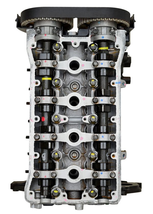 Chevrolet Pontiac Suzuki 1.6L L4 Remanufactured Engine – 2004-2005 - Image 5