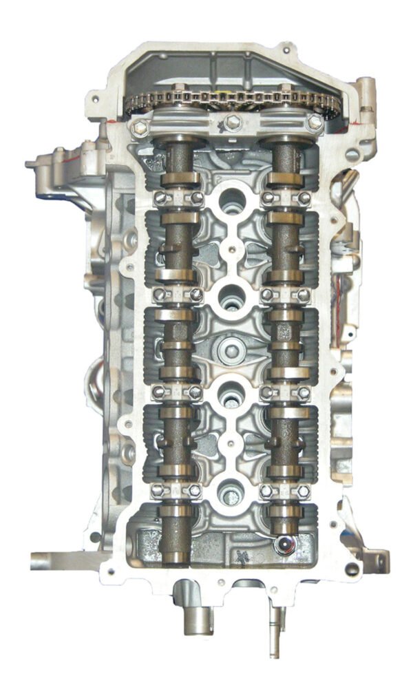 Chevrolet Toyota 1ZZFE 1.8L L4 Remanufactured Engine – 8/97-8/99 - Image 5