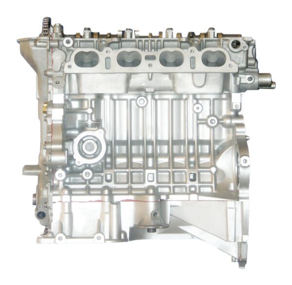 Chevrolet Toyota 1ZZFE 1.8L L4 Remanufactured Engine – 8/97-8/99 - Image 2